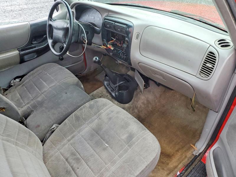1997 Ford Ranger