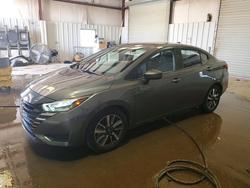 2025 Nissan Versa sv for sale in Oklahoma City, OK
