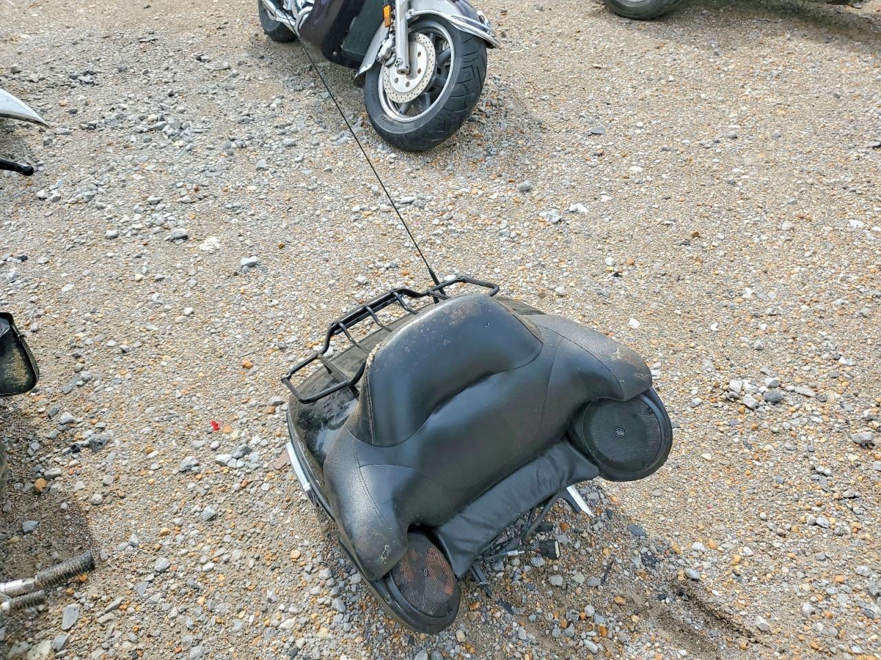 2017 Harley-Davidson Fltru