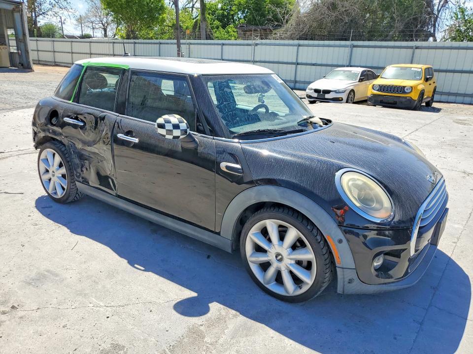 2015 Mini Cooper