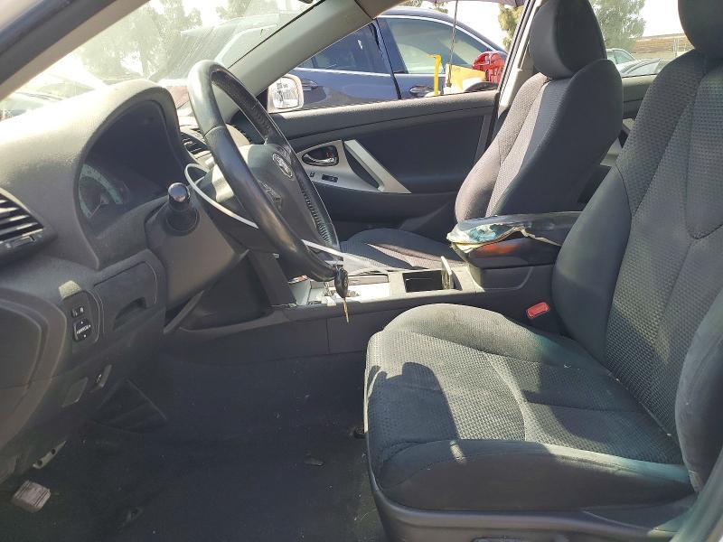 2011 Toyota Camry se V6