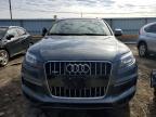2014 Audi Q7 Prestige