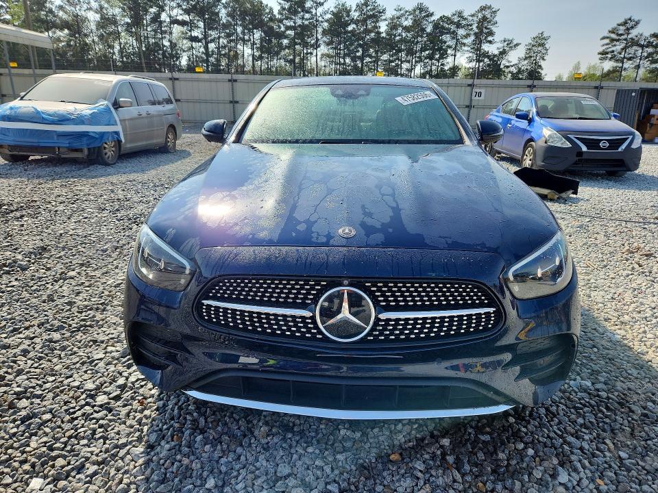 2021 Mercedes-Benz E 350
