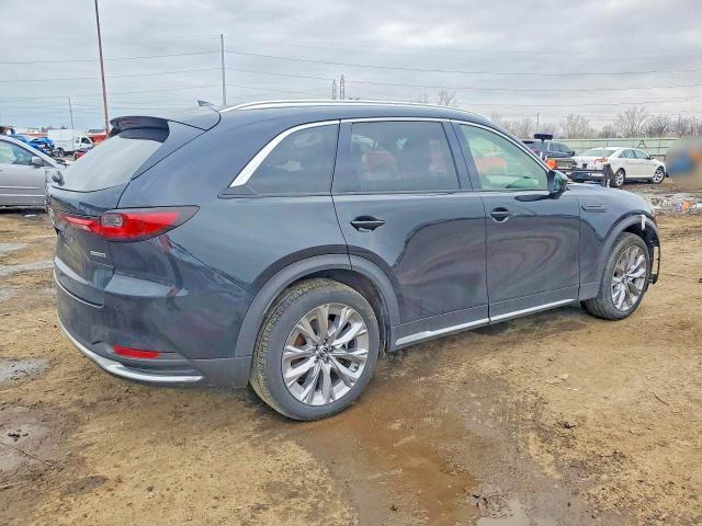 2024 Mazda Cx-90 Premium