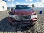 2013 Honda Ridgeline RTL
