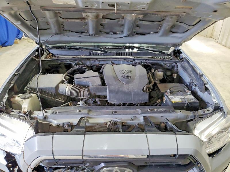2019 Toyota Tacoma SR5 V6