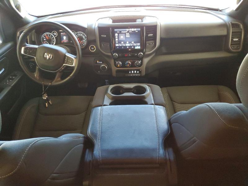 2025 Dodge RAM 1500 Tradesman