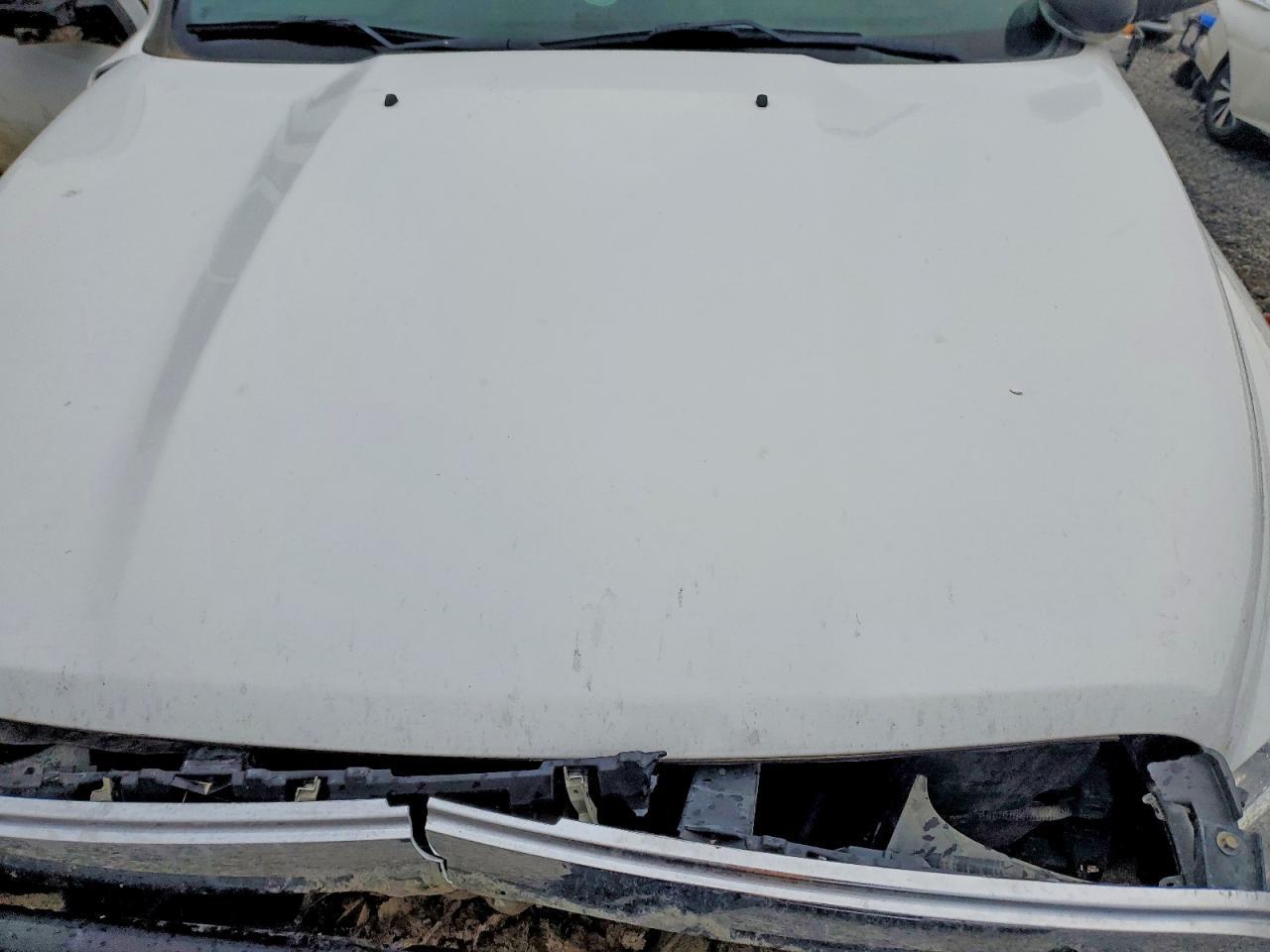 2021 Dodge RAM 1500 Classic SSV