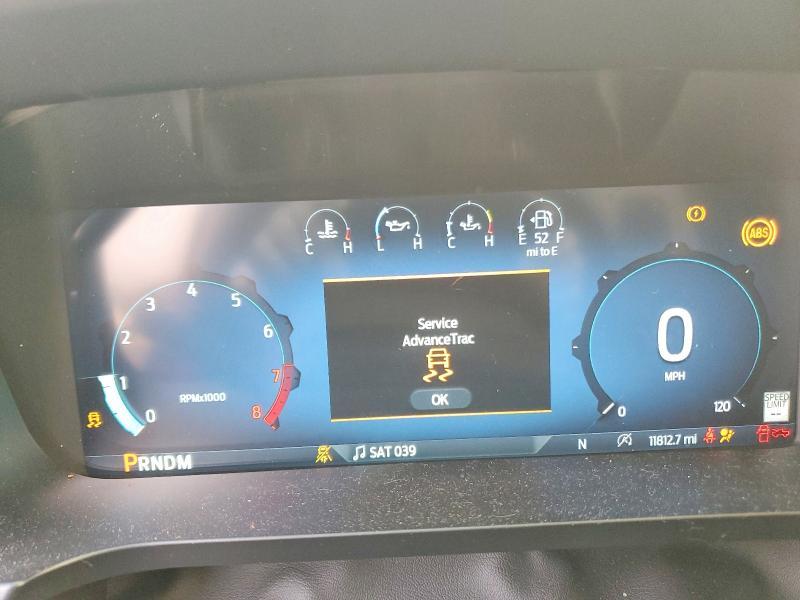 2024 Ford F150 XLT