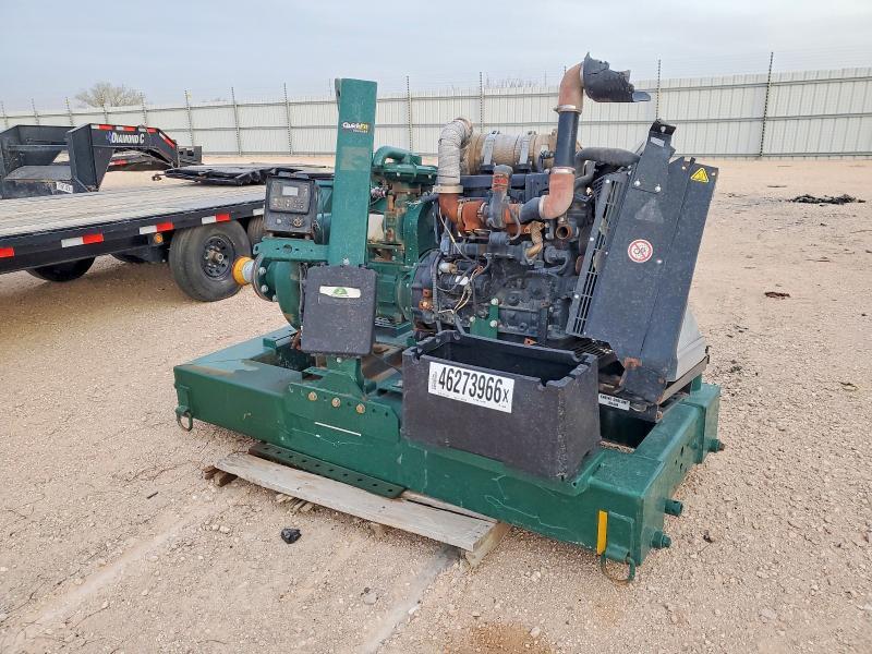 2023 Other 2023 Pump