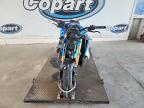 2024 Suzuki GSX-S1000 A