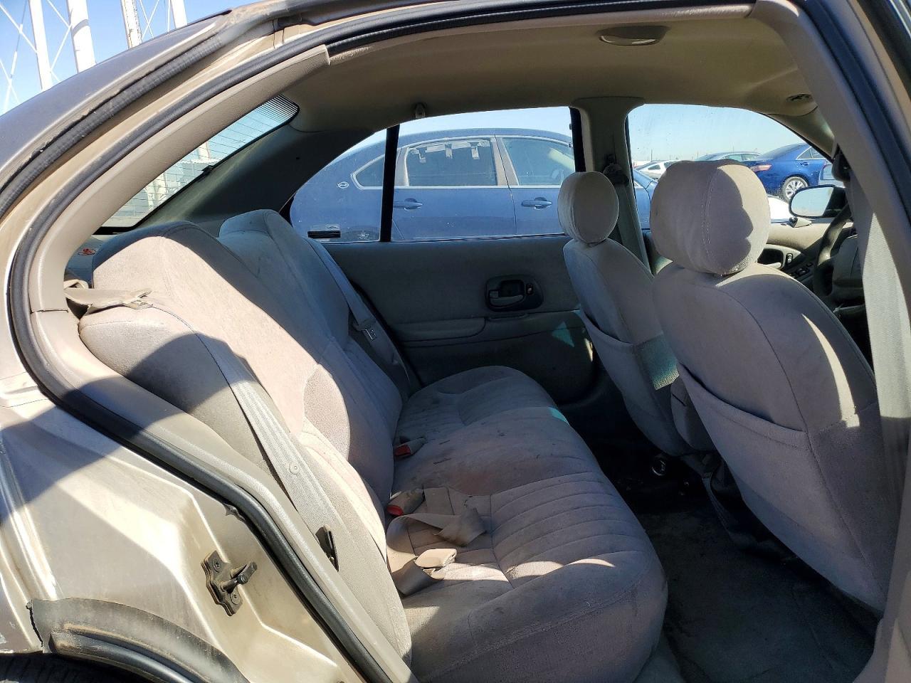 1999 Chevrolet Lumina Base