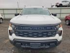 2024 Chevrolet Silverado K1500