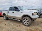 2007 Ford F150 Supercrew