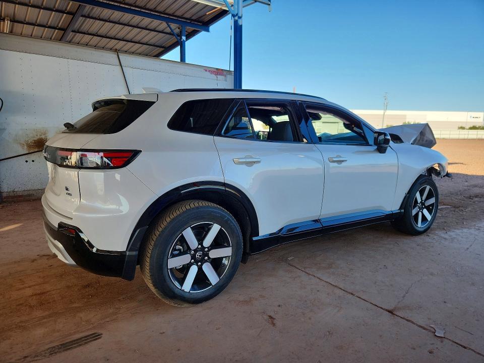 2025 Honda Prologue Touring