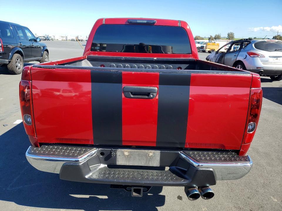 2006 Chev Colorado