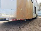 2023 Manley Enclosed Cargo Trailer