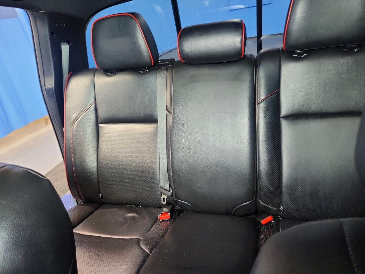 2019 Toyota Tacoma TRD OFF-Road