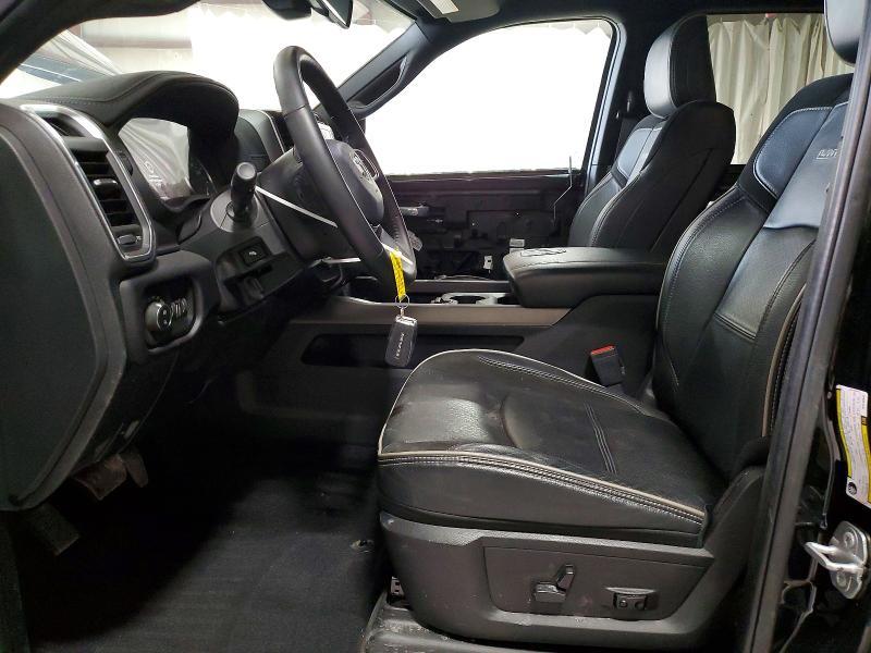 2022 Dodge 2500 Laramie