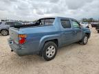 2007 Honda Ridgeline RTL