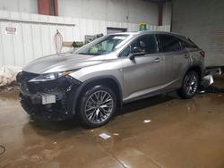 2022 Lexus Rx 350 f Sport for sale in Elgin, IL