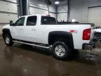 2009 Chevrolet Silverado K2500 Heavy Duty LTZ