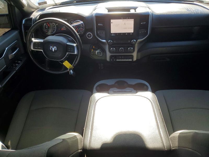 2022 Dodge Ram 2500 big Horn