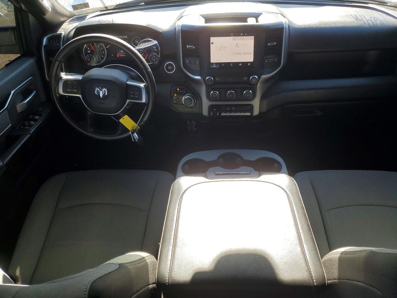 2022 Dodge RAM 2500 BIG Horn