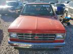 1984 Chevrolet S Truck S10