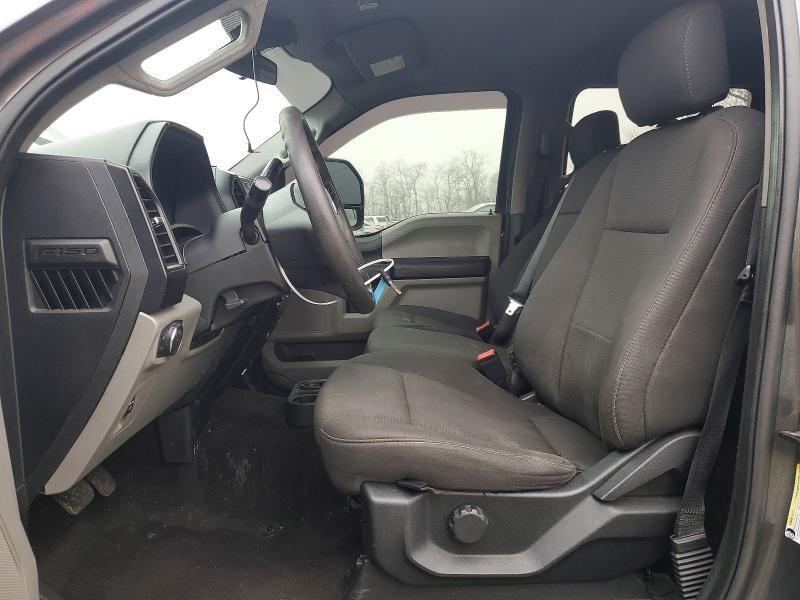 2019 Ford F150 XL