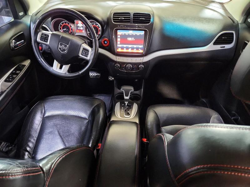 2014 Dodge Journey R/T