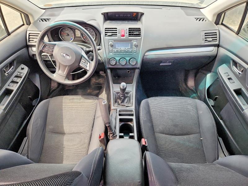 2013 Subaru Xv Crosstrek 2.0 Premium