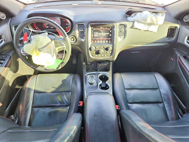2016 Dodge Durango r