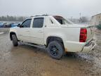 2013 Chevrolet Avalanche LTZ