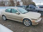 2003 Jaguar X-type 3.0