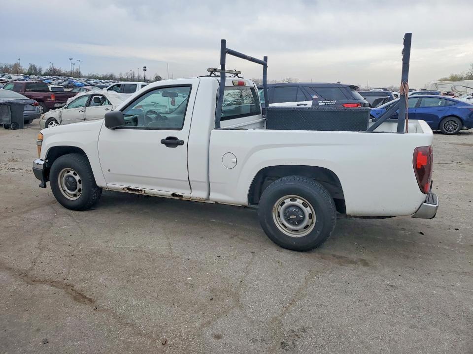2006 Chev Colorado