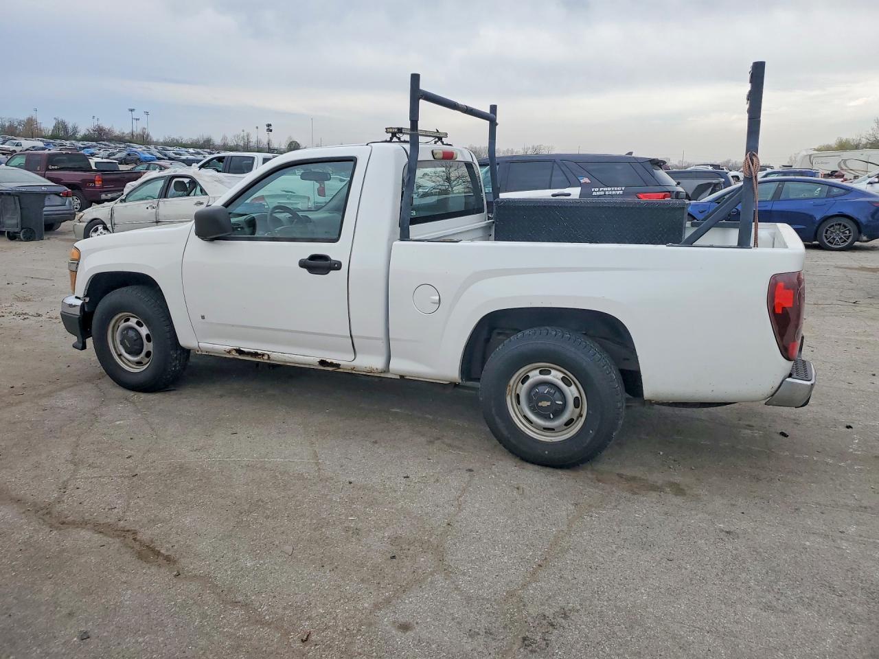 2006 Chev Colorado