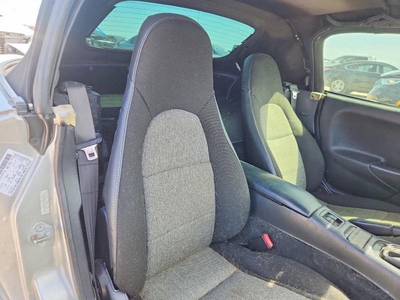 1999 Mazda Mx-5 Miata