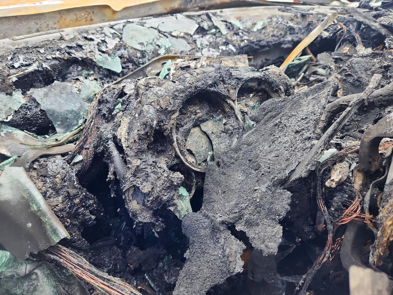 2010 Chevrolet Silverado K1500 lt