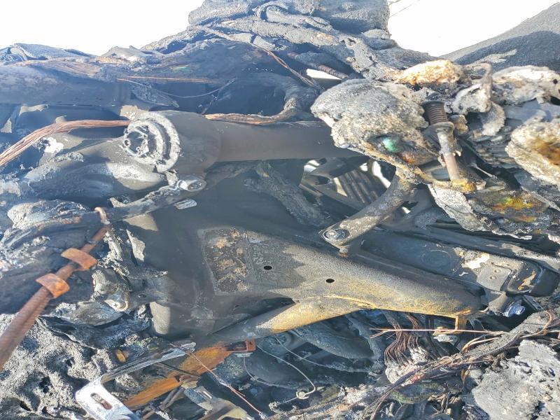 1998 Honda GL1500 SE