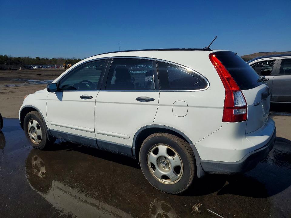 2008 Honda Cr-v lx