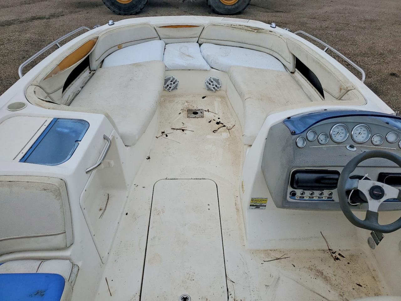 2007 Bayliner Bayliner