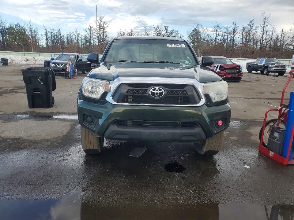2014 Toyota Tacoma Base