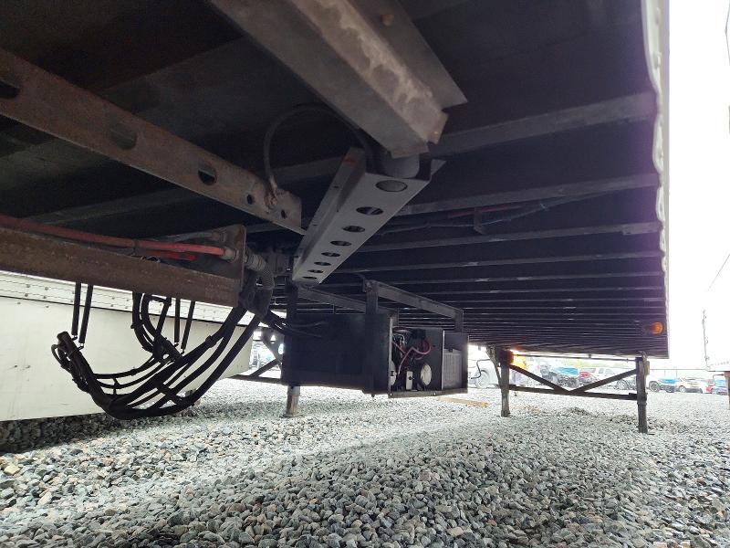 2016 Great Dane DRY Van Trailer