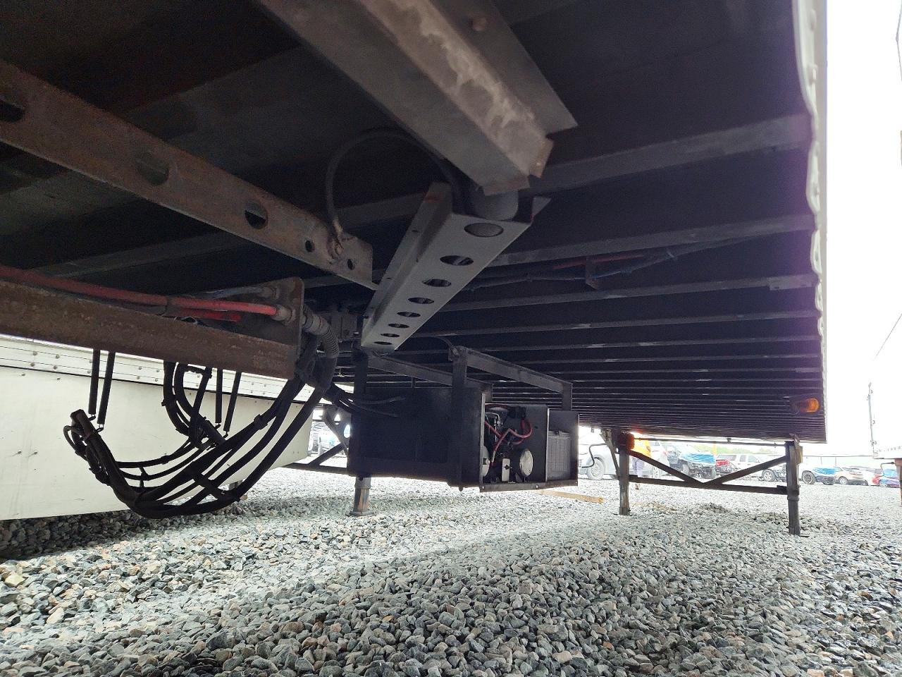 2016 Great Dane DRY Van Trailer