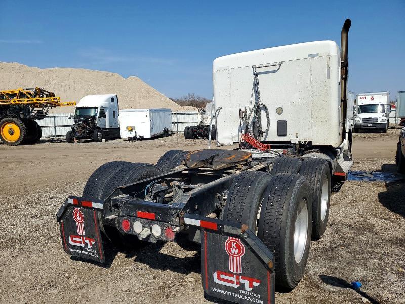 2020 Kenw Orth T880 Semi Truck