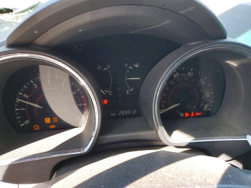 2008 Toyota Highlander Limited