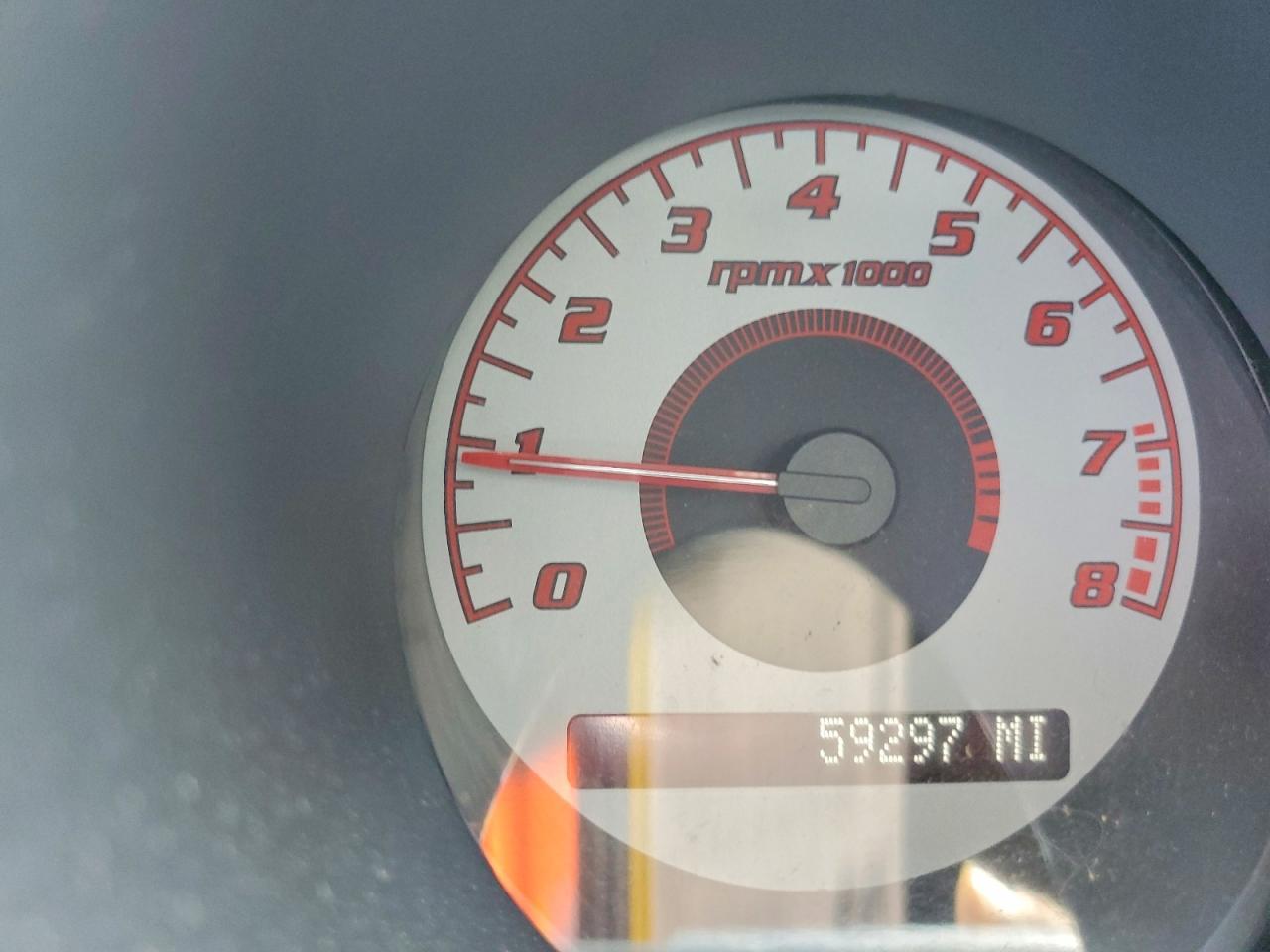 2007 Pontiac Solstice