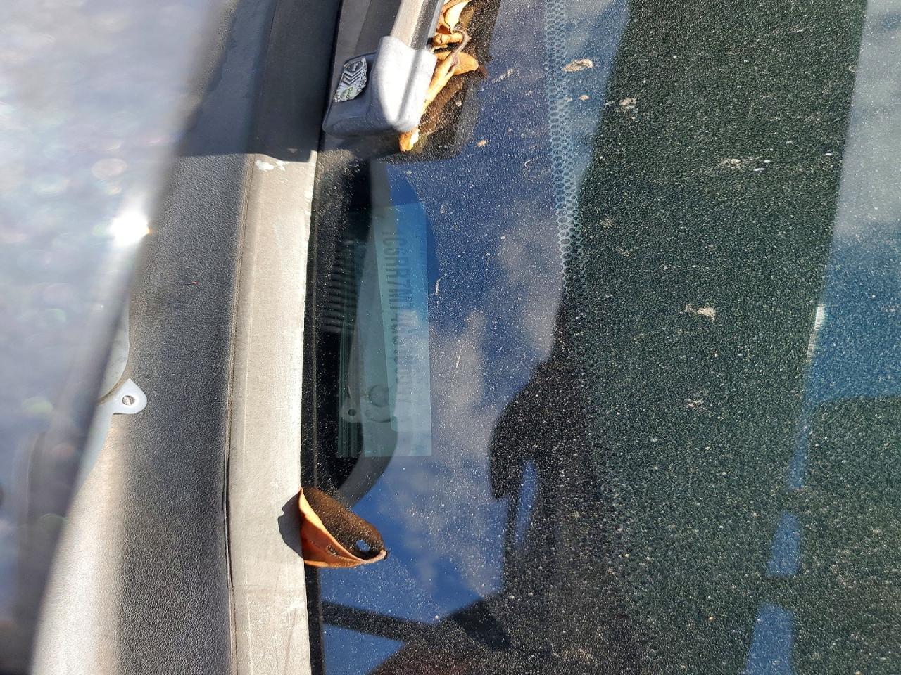 2016 Dodge RAM 1500 Sport