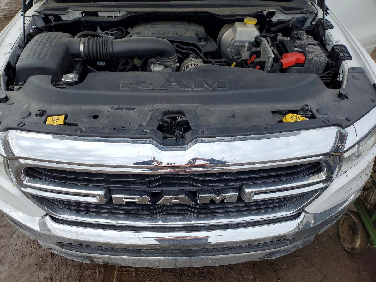 2020 Dodge RAM 1500 BIG Horn